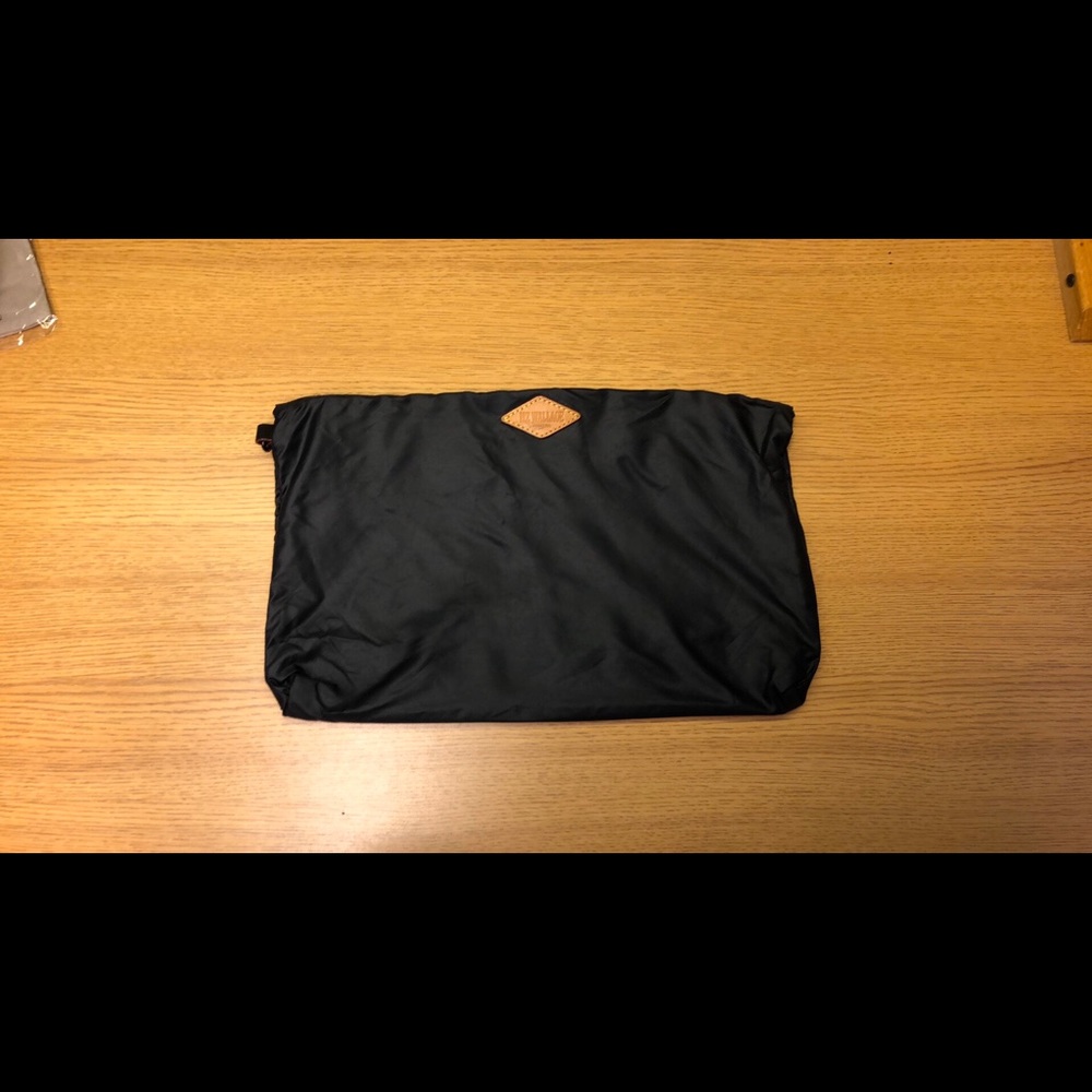 MZ Wallace Nylon Pouch